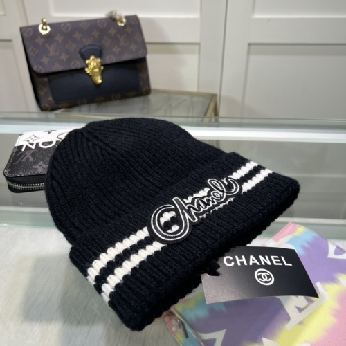 Chanel Caps #1269894 $29.00 USD, Wholesale Replica Chanel Caps