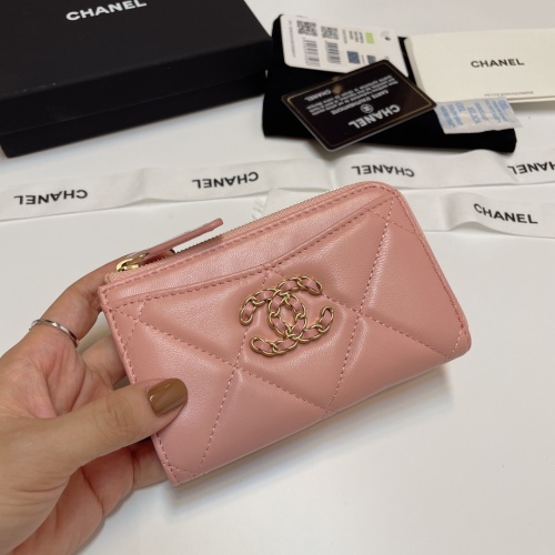 Chanel Card Case #1269947 $64.00 USD, Wholesale Replica Chanel Wallets