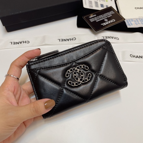 Chanel Card Case #1269952 $64.00 USD, Wholesale Replica Chanel Wallets