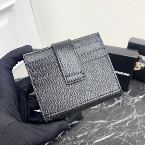 Replica Prada Card Case #1269959 $42.00 USD for Wholesale