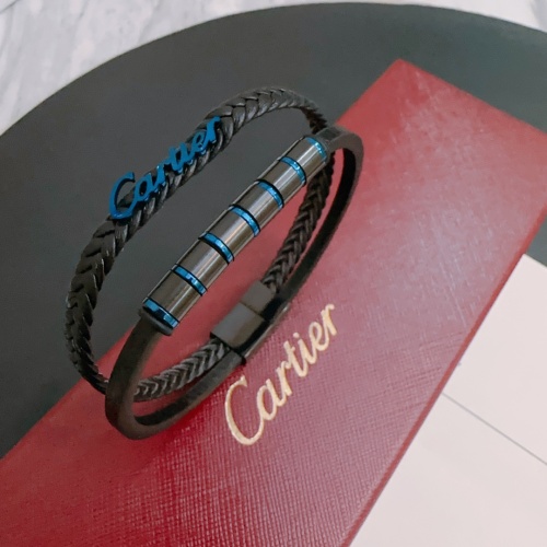 Cartier bracelets #1269984 $45.00 USD, Wholesale Replica Cartier bracelets