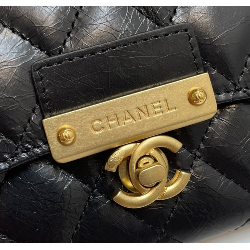 Replica Chanel AAA Quality Wallets #1270001 $115.00 USD for Wholesale