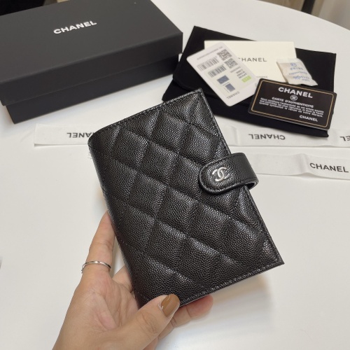 Chanel AAA Quality Wallets #1270004 $85.00 USD, Wholesale Replica Chanel AAA+ Quality Wallets