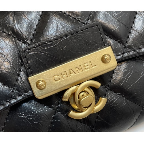 Replica Chanel AAA Quality Wallets #1270008 $122.00 USD for Wholesale