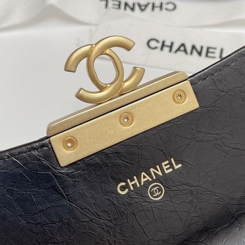 Replica Chanel AAA Quality Wallets #1270008 $122.00 USD for Wholesale