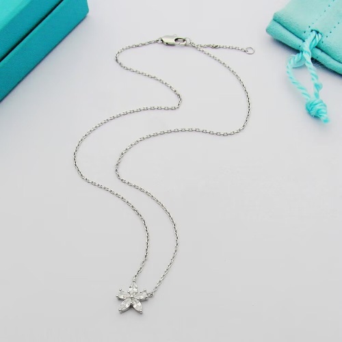 Tiffany Necklaces #1270013 $25.00 USD, Wholesale Replica Tiffany Necklaces