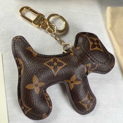 Louis Vuitton LV Key Holder And Bag Buckle #1270018 $27.00 USD, Wholesale Replica Louis Vuitton LV Key Holder And Bag Buckle