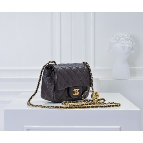 Replica Chanel AAA Quality Messenger Bags For Women #1270022 $76.00 USD for Wholesale