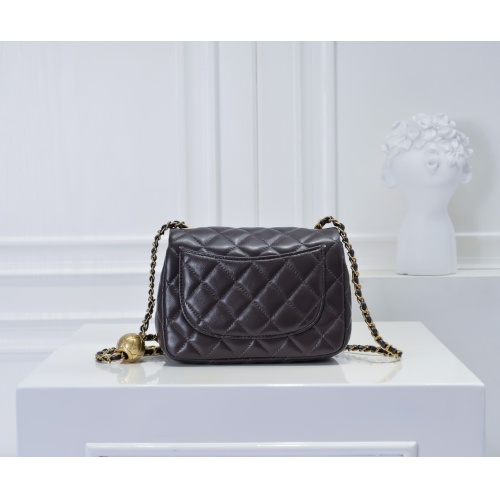 Replica Chanel AAA Quality Messenger Bags For Women #1270022 $76.00 USD for Wholesale