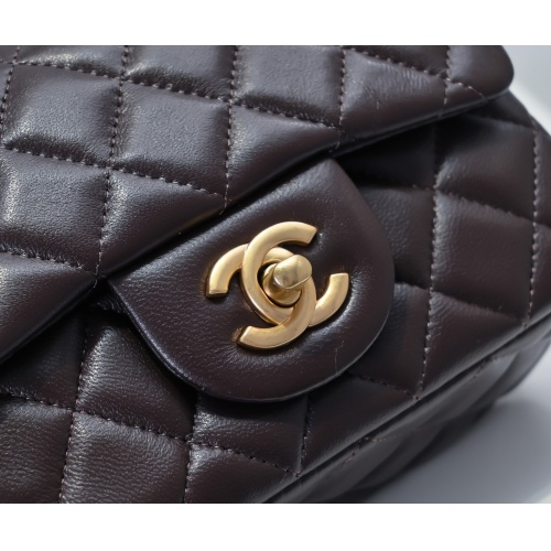 Replica Chanel AAA Quality Messenger Bags For Women #1270022 $76.00 USD for Wholesale