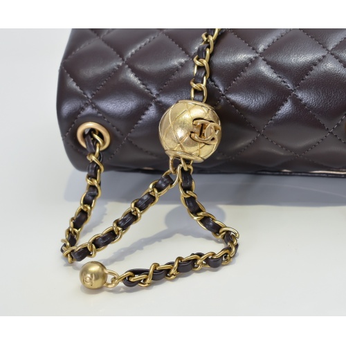 Replica Chanel AAA Quality Messenger Bags For Women #1270022 $76.00 USD for Wholesale