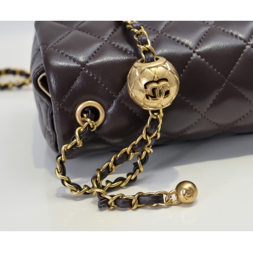 Replica Chanel AAA Quality Messenger Bags #1270023 $80.00 USD for Wholesale