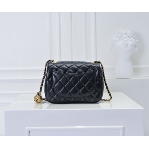 Replica Chanel AAA Quality Messenger Bags For Women #1270024 $76.00 USD for Wholesale