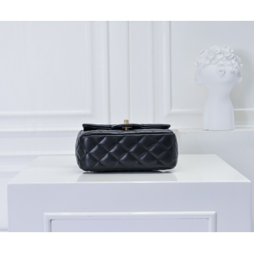 Replica Chanel AAA Quality Messenger Bags For Women #1270024 $76.00 USD for Wholesale