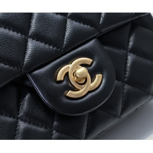 Replica Chanel AAA Quality Messenger Bags For Women #1270024 $76.00 USD for Wholesale