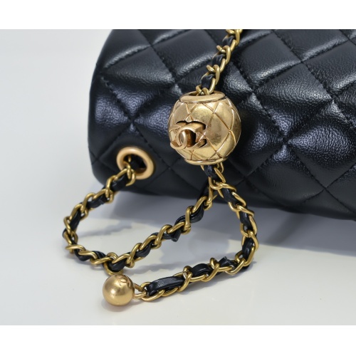 Replica Chanel AAA Quality Messenger Bags For Women #1270024 $76.00 USD for Wholesale