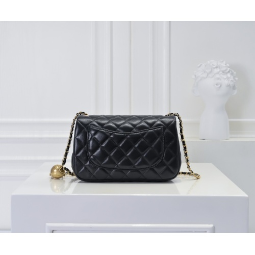 Replica Chanel AAA Quality Messenger Bags #1270025 $80.00 USD for Wholesale