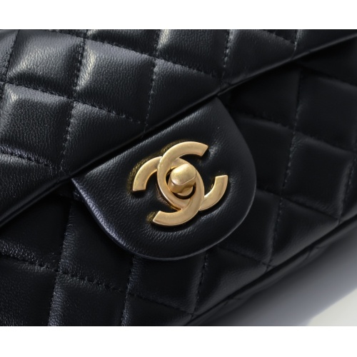 Replica Chanel AAA Quality Messenger Bags #1270025 $80.00 USD for Wholesale