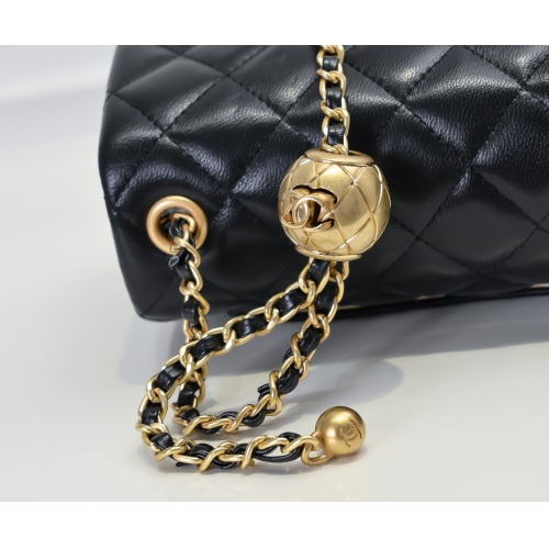 Replica Chanel AAA Quality Messenger Bags #1270025 $80.00 USD for Wholesale