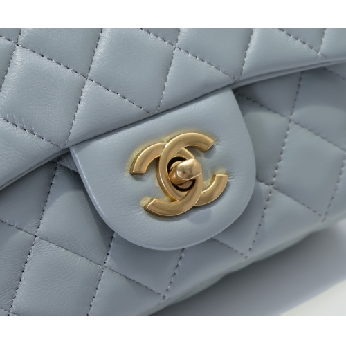 Replica Chanel AAA Quality Messenger Bags For Women #1270027 $76.00 USD for Wholesale