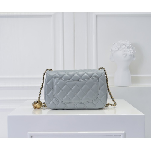 Replica Chanel AAA Quality Messenger Bags #1270028 $80.00 USD for Wholesale