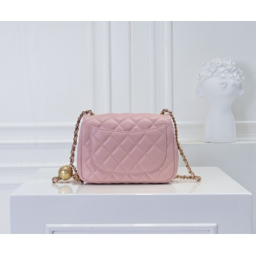 Replica Chanel AAA Quality Messenger Bags For Women #1270029 $76.00 USD for Wholesale