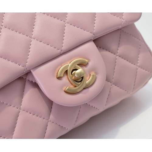 Replica Chanel AAA Quality Messenger Bags For Women #1270029 $76.00 USD for Wholesale