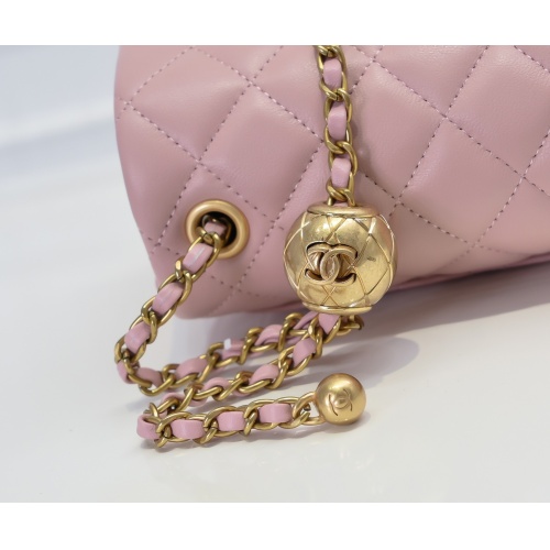 Replica Chanel AAA Quality Messenger Bags For Women #1270029 $76.00 USD for Wholesale