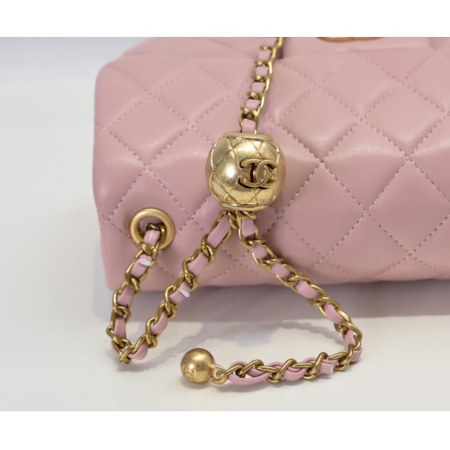 Replica Chanel AAA Quality Messenger Bags #1270030 $80.00 USD for Wholesale