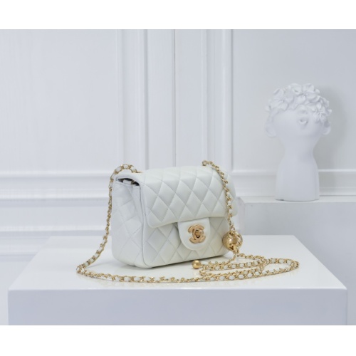 Replica Chanel AAA Quality Messenger Bags For Women #1270032 $76.00 USD for Wholesale