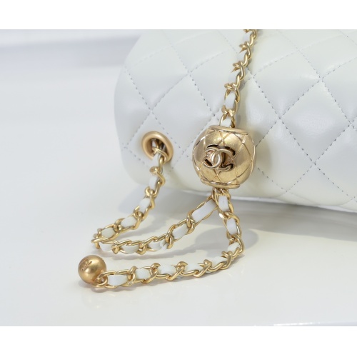 Replica Chanel AAA Quality Messenger Bags For Women #1270032 $76.00 USD for Wholesale