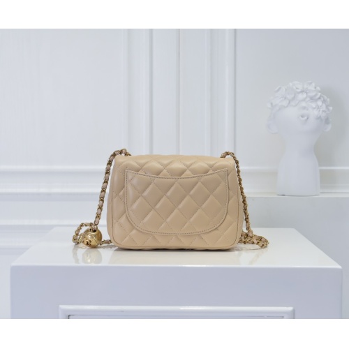 Replica Chanel AAA Quality Messenger Bags For Women #1270034 $76.00 USD for Wholesale