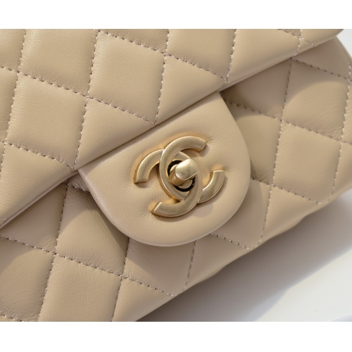 Replica Chanel AAA Quality Messenger Bags For Women #1270034 $76.00 USD for Wholesale