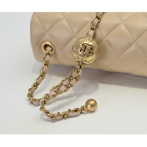 Replica Chanel AAA Quality Messenger Bags For Women #1270034 $76.00 USD for Wholesale