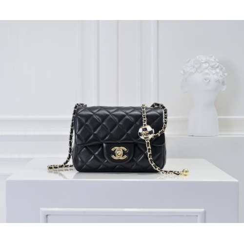 Chanel AAA Quality Messenger Bags For Women #1270038 $76.00 USD, Wholesale Replica Chanel AAA Messenger Bags