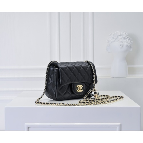 Replica Chanel AAA Quality Messenger Bags For Women #1270038 $76.00 USD for Wholesale