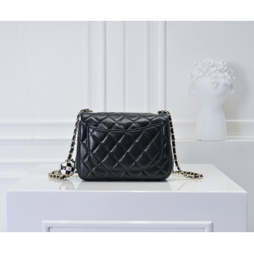 Replica Chanel AAA Quality Messenger Bags For Women #1270038 $76.00 USD for Wholesale