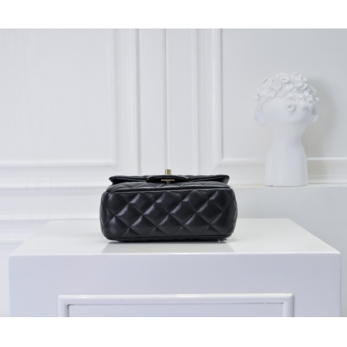 Replica Chanel AAA Quality Messenger Bags For Women #1270038 $76.00 USD for Wholesale