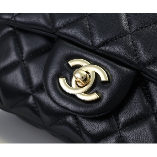 Replica Chanel AAA Quality Messenger Bags For Women #1270038 $76.00 USD for Wholesale