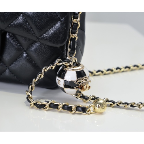 Replica Chanel AAA Quality Messenger Bags For Women #1270038 $76.00 USD for Wholesale