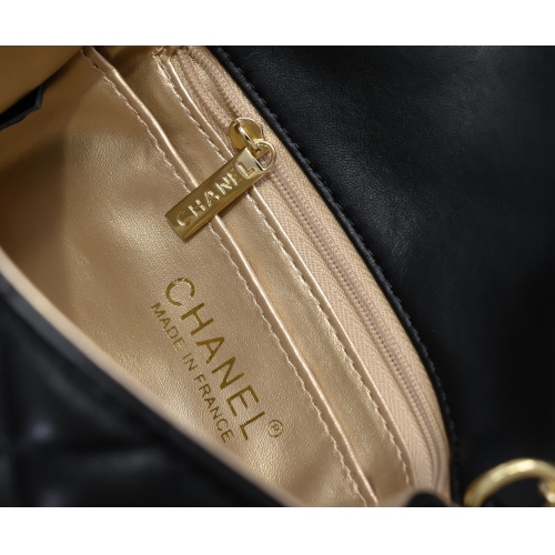 Replica Chanel AAA Quality Messenger Bags For Women #1270038 $76.00 USD for Wholesale