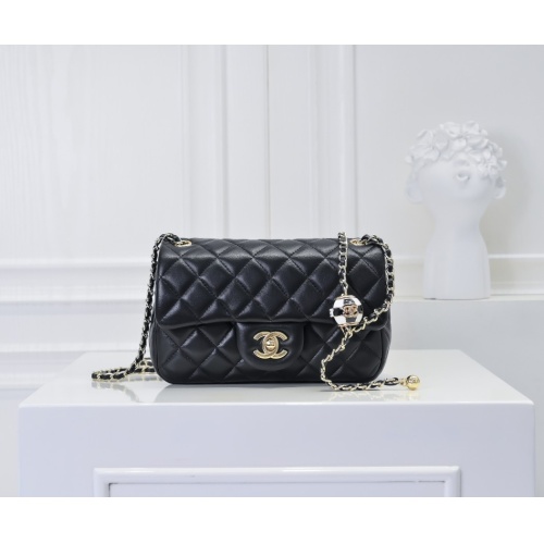 Chanel AAA Quality Messenger Bags #1270040 $80.00 USD, Wholesale Replica Chanel AAA Messenger Bags