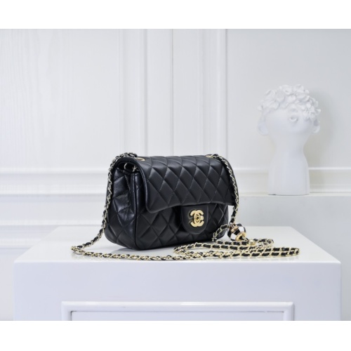 Replica Chanel AAA Quality Messenger Bags #1270040 $80.00 USD for Wholesale