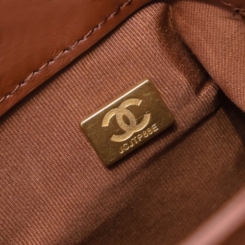 Replica Chanel AAA Quality Messenger Bags For Women #1270045 $88.00 USD for Wholesale