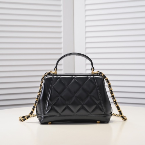 Replica Chanel AAA Quality Messenger Bags For Women #1270047 $88.00 USD for Wholesale