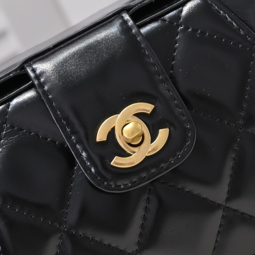 Replica Chanel AAA Quality Messenger Bags For Women #1270047 $88.00 USD for Wholesale