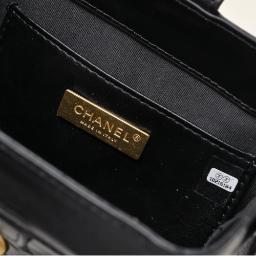 Replica Chanel AAA Quality Messenger Bags For Women #1270047 $88.00 USD for Wholesale