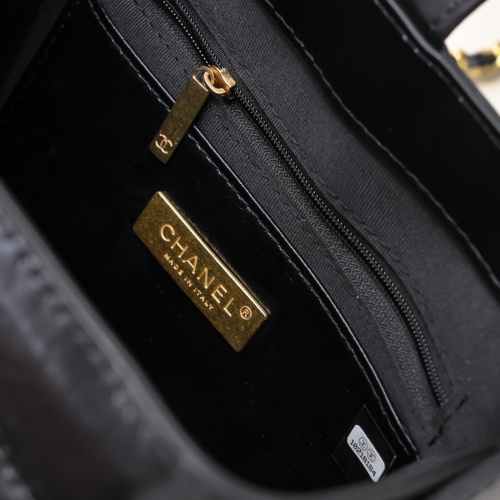 Replica Chanel AAA Quality Messenger Bags #1270049 $92.00 USD for Wholesale