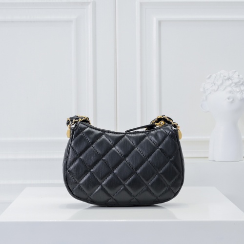 Replica Chanel AAA Quality Shoulder Bags For Women #1270050 $82.00 USD for Wholesale