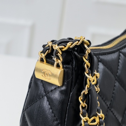 Replica Chanel AAA Quality Shoulder Bags For Women #1270050 $82.00 USD for Wholesale